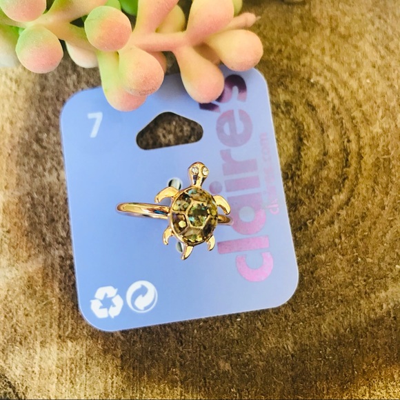 Claire's Jewelry Claires Rings Poshmark
